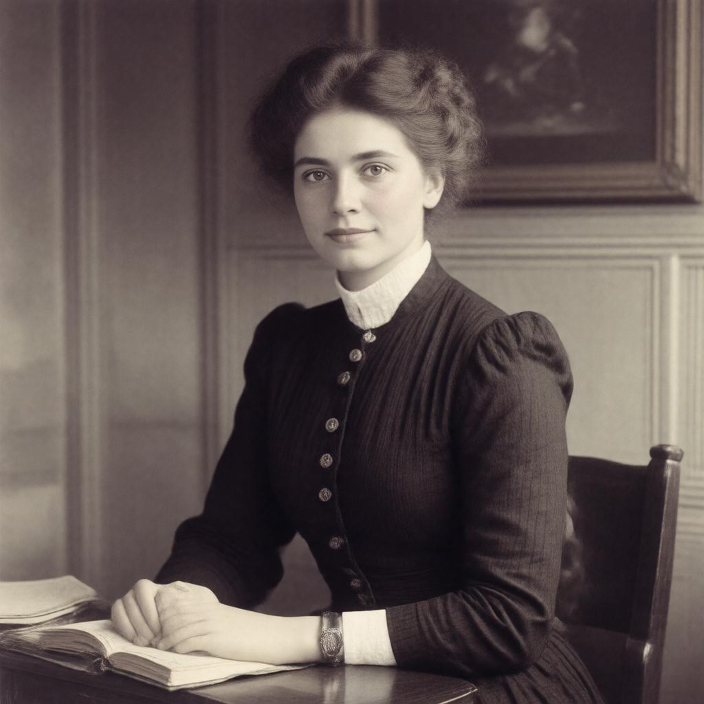 Emma Berdis Jones